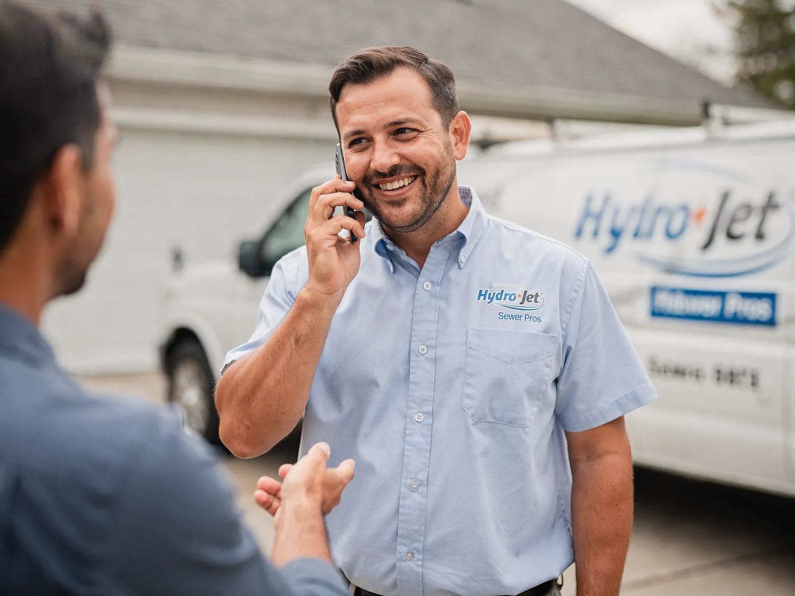 Hydro Jetting Wheeling, IL FAQs
